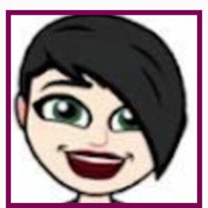 Meet your Posher, Anita